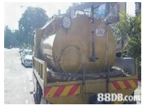 高壓通渠車