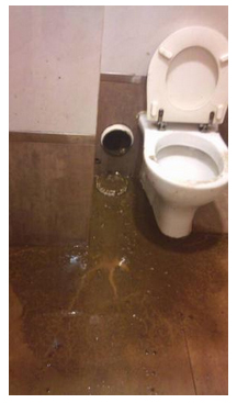 廁所